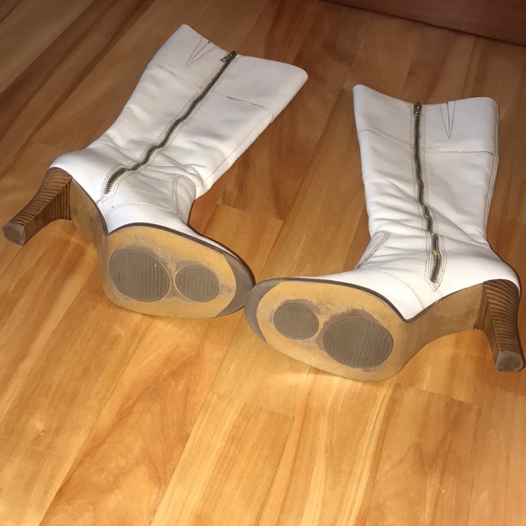 Tall Aldo Boots - Picture 7 of 12